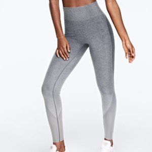 Victoria's Secret High Waisted Ombre Leggings